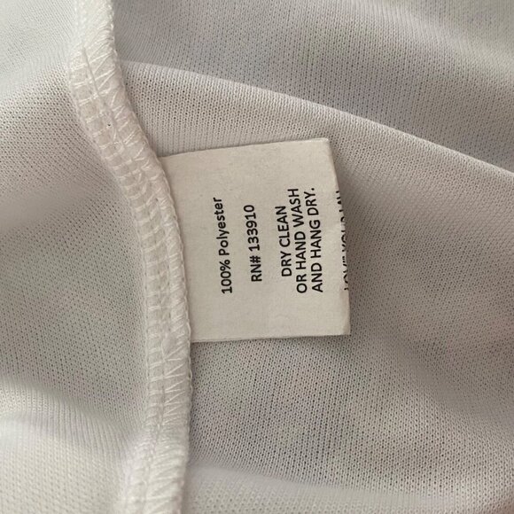 Show Me Your Mumu Women's Jamie Tunic, Gray Gardens Long Sleeves Women's Size M - Picture 14 of 16